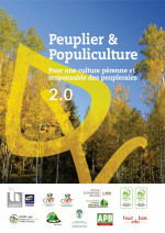 Peuplier et populiculture 2.0