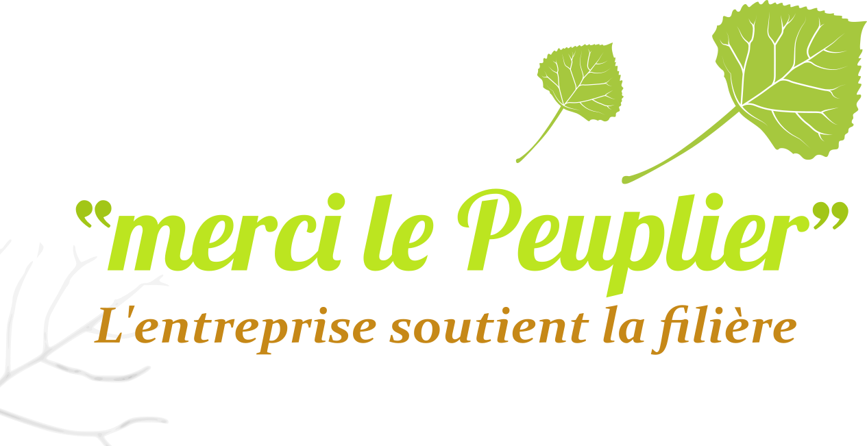 Merci le Peuplier se transforme au 1er janvier 2026